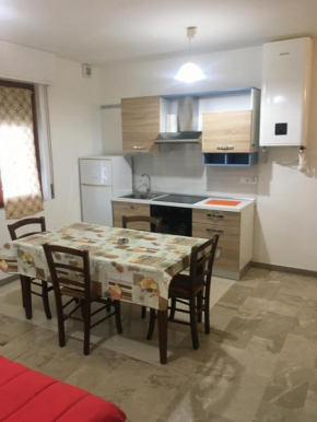 APPARTAMENTO MICKI 1 CAMERA e Soggiorno